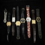 1700 4016 Armbandsur